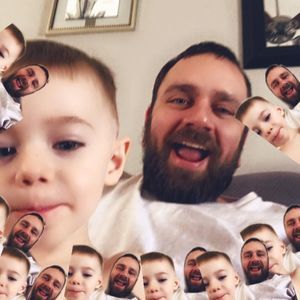 Meet your Posher, Kenny